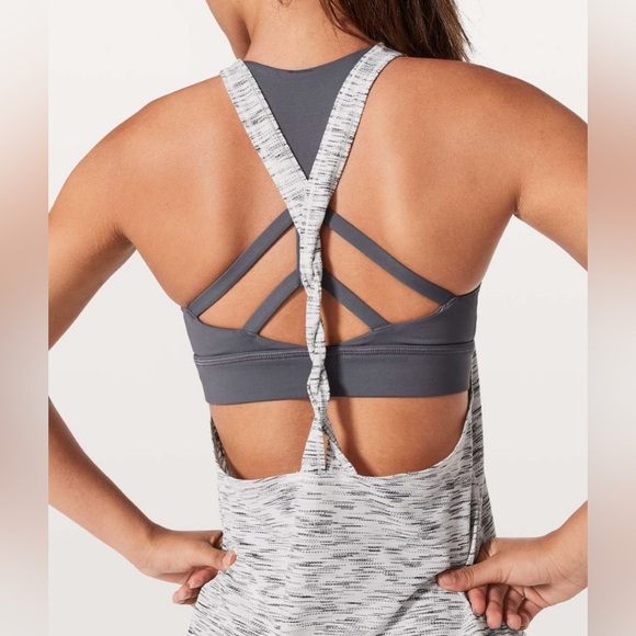 Lululemon Twist & Toil Tank, Size 4 - Picture 4 of 15